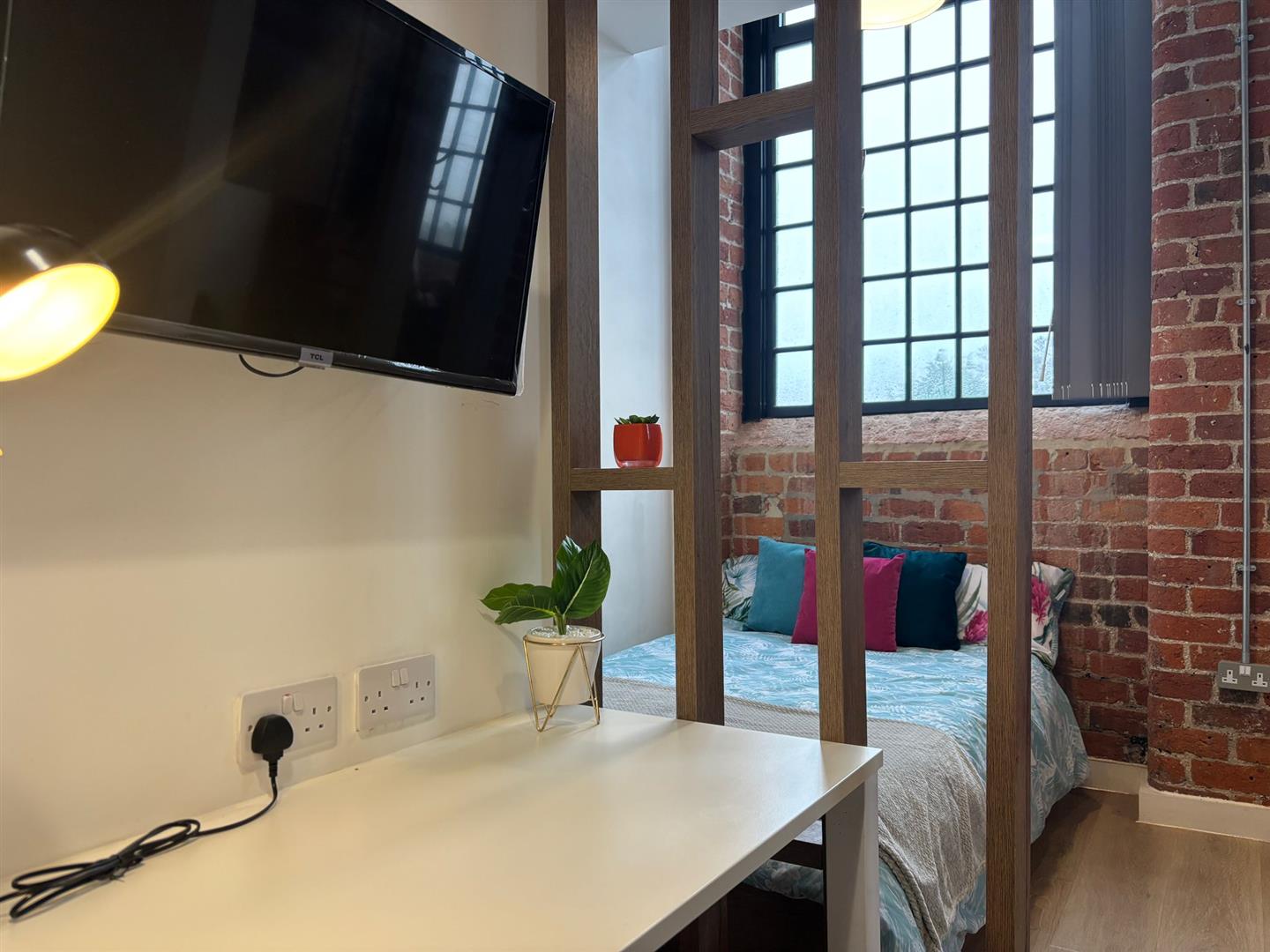 26 Silk Mill, Galgate, LA2 0PR